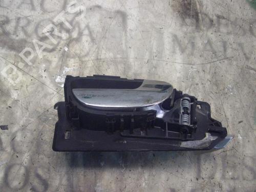 Front right interior door handle PEUGEOT 307 (3A/C) 2.0 HDi 90 | BP3761806I14 