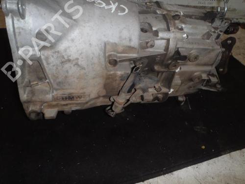 Used Gearbox BMW 5 (E39) 525 tds (143 hp) 3819749