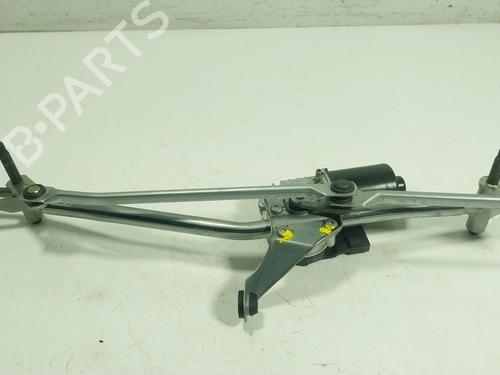 Used Front wiper motor BMW 5 (G30, F90) [2016-2025]  24844841