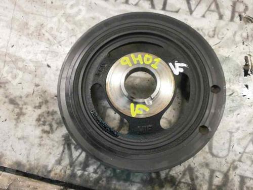 Used Pulley CITROËN XSARA PICASSO (N68) 1.6 HDi (90 hp) 14267067