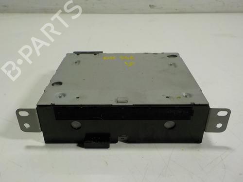 Used Radio Radio PEUGEOT 508 I (8D_) 2.0 HDi (163 hp) 14990104 14990104