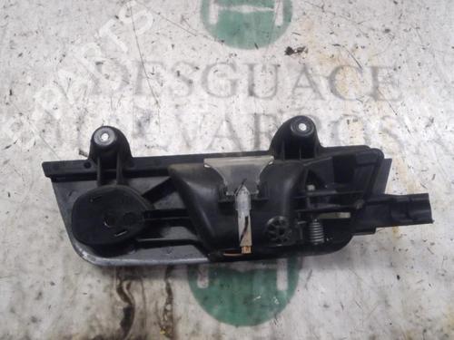 Rear left interior door handle AUDI A4 B7 (8EC) 3.0 TDI quattro | BP3817661I15 