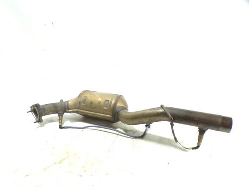 Used Catalyst Catalyst PORSCHE 911 Convertible (996) 3.6 Carrera 4 (320 hp) 7519694 7519694