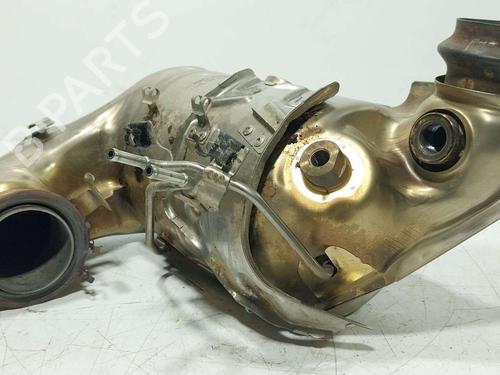 Used Particulate filter Particulate filter 39064267 39064267