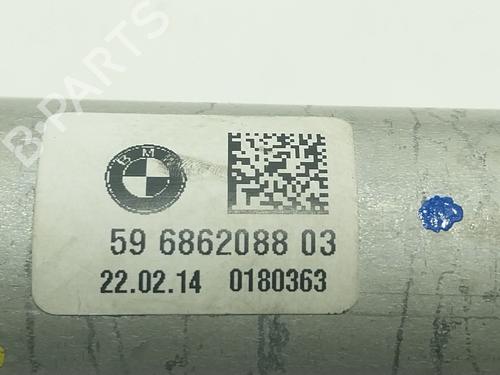Steering column BMW i4 (G26)  | BP25495511M21 