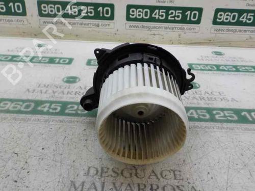 Used Heater blower motor Heater blower motor DACIA SANDERO II [2012-2026] 4710101 4710101