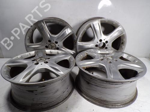 Felg MERCEDES-BENZ M-CLASS (W164) [2005-2012]  9541643