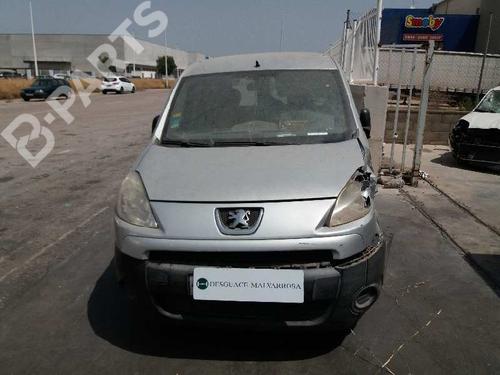 Used Parts PEUGEOT PARTNER Tepee  1.6 HDi 16V  993446