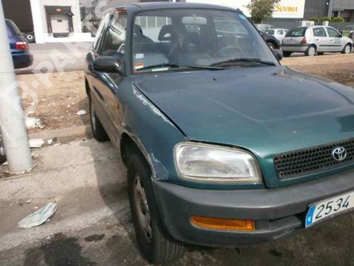 Used Parts TOYOTA RAV 4 I (_A1_)  2.0  482315