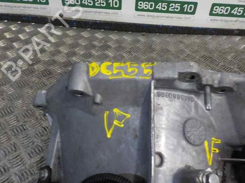 Gearbox PEUGEOT 308 I (4A_, 4C_) 1.6 16V | BP3877632M3