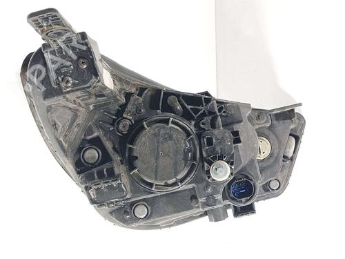 Left headlight KIA RIO IV (YB, SC, FB) 1.25 | BP38546812C28 - Image 4