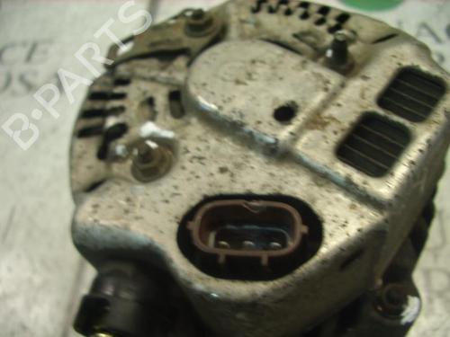 Alternator HONDA CR-V I (RD)  | BP3752616M7