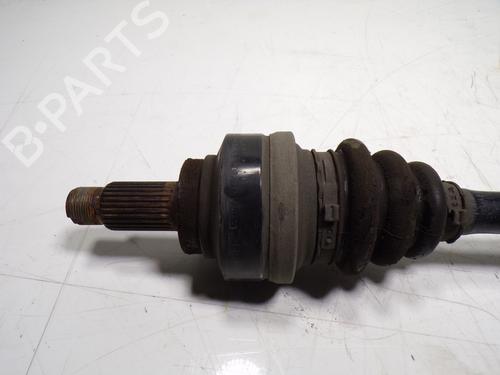 Left rear driveshaft BMW 3 Touring (F31)  | BP15068746M40 