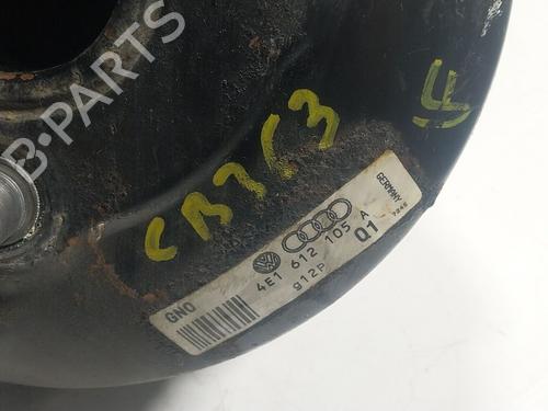 Servo brake AUDI A8 D3 (4E2, 4E8) 4.2 quattro | BP19134025M42 - Image 2