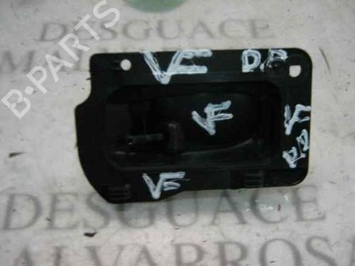 Front right interior door handle OPEL VECTRA B (J96) 2.0 DTI 16V (F19) | BP3779414I14 