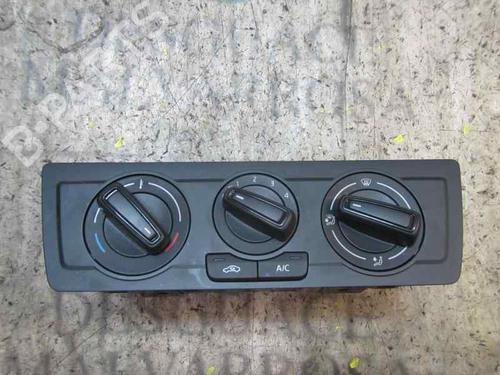 Used Climate control Climate control 3854731 3854731