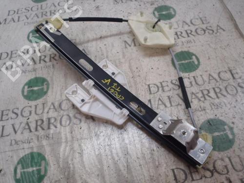 Used Rear left window mechanism Rear left window mechanism SEAT LEON (5F1) 1.2 TSI (110 hp) 4016819 4016819