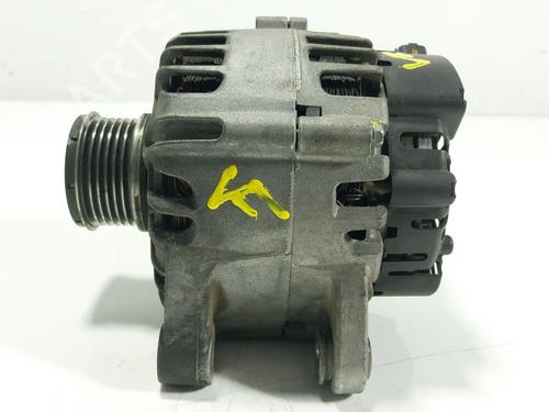 Alternator PEUGEOT 308 II (LB_, LP_, LW_, LH_, L3_) 1.2 THP 130 | BP26391102M7 