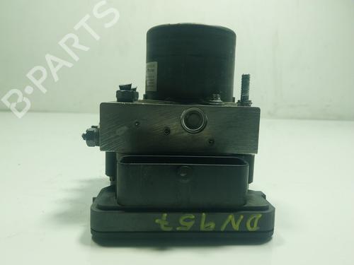 ABS pump PEUGEOT EXPERT Van (V_) 1.5 BlueHDi 100 | BP17804817M43 