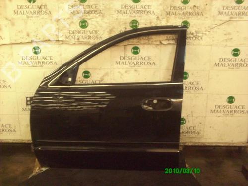 BP4013412C2 | Left front door CHEVROLET ALERO  BP4013412C2