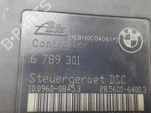 ABS pump BMW 1 (E87) 116 d | BP3881288M43