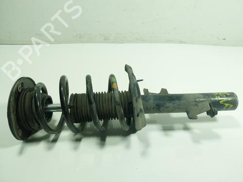 Left front shock absorber FORD S-MAX (WA6) 2.0 TDCi | BP20641694M16 