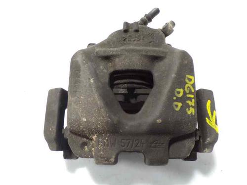 Used Right front brake caliper Right front brake caliper BMW X1 (E84) sDrive 18 d (143 hp) 11552123 11552123