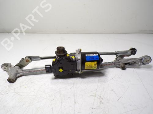 Front wiper motor RENAULT MEGANE IV Hatchback (B9A/M/N_)  | BP13310948M29 