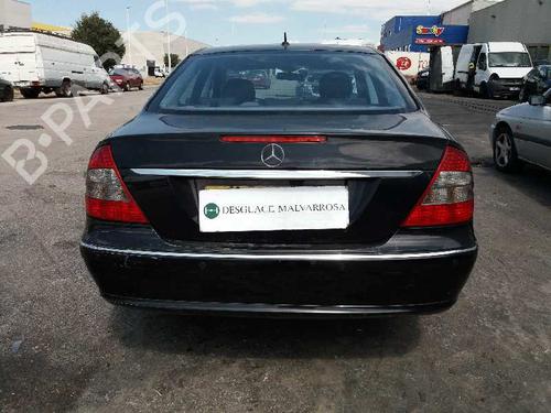 ABS pump MERCEDES-BENZ E-CLASS (W211)  | BP6474283M43  - Image 10