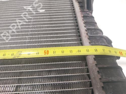 Water radiator FORD FOCUS III 1.0 EcoBoost | BP16314522M31 