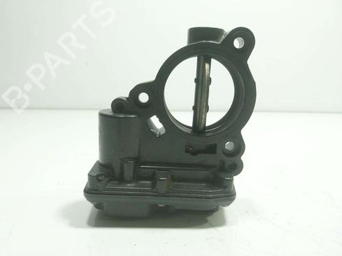 Throttle body BMW 1 (F40) 118 d | BP37087854M82 - Image 2