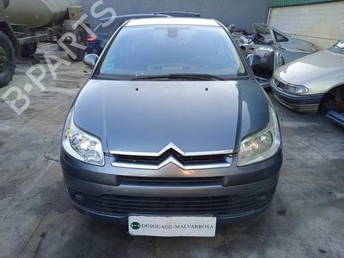 Instrument cluster CITROËN C4 I (LC_) 1.4 16V | BP8504119C47 