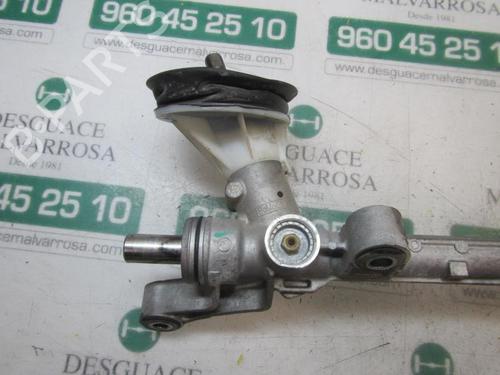 Styregear/Snekke FORD FIESTA VI (CB1, CCN) 1.5 TDCi | BP3873412M22 