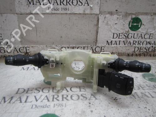 Used Headlight switch Headlight switch RENAULT ZOE (BFM_) [2012-2026] 4016905 4016905