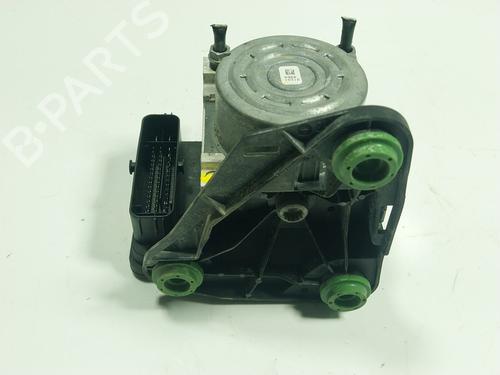 ABS pump VW GOLF VIII (CD1, DA1) | BP17472481M43