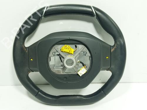 Steering wheel PEUGEOT RIFTER 1.5 BlueHDi 130 | BP35751129C49 - Image 2
