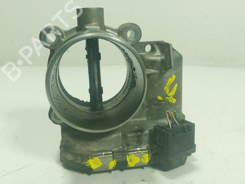 Used Throttle body VOLVO S60 II (134) D4 (163 hp) 25745478