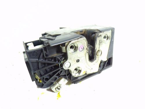 Højre fortil lås DACIA SANDERO II 1.2 (75 hp) 7632190