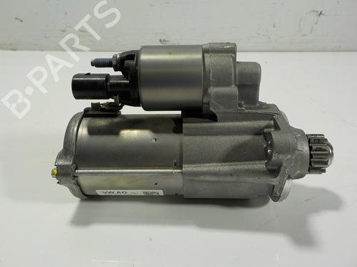 Starter CUPRA LEON Sportstourer (KL8, KU8, KUD)  | BP13661119M8 