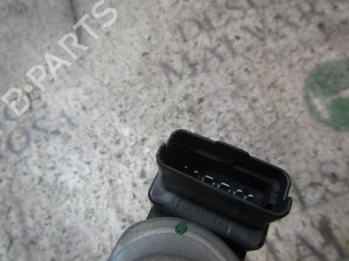 Left rear window motor KIA CEE'D Hatchback (ED)  | BP3837028E23 