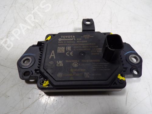 Elektronisk modul TOYOTA YARIS CROSS (MXP_) [2020-2025]  15121684