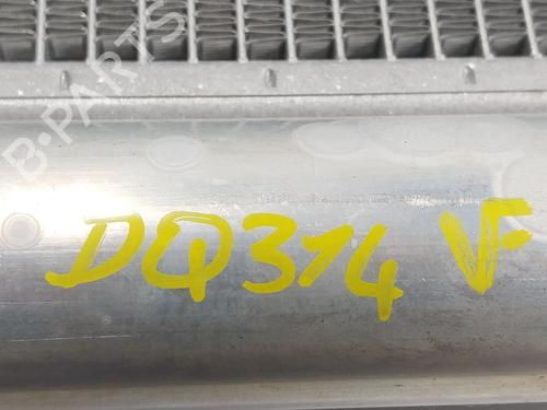 AC radiator BMW 4 Gran Coupe (G26) 420 d Mild-Hybrid xDrive | BP25125523M32 