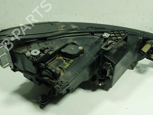 Left headlight SEAT LEON Sportstourer (KL8, KLD) 1.5 eTSI | BP26019726C28 - Image 2