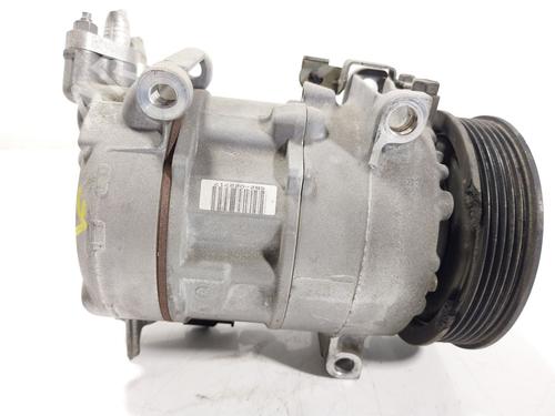 Used AC compressor PEUGEOT 308 II (LB_, LP_, LW_, LH_, L3_) [2013-2021]  26406546