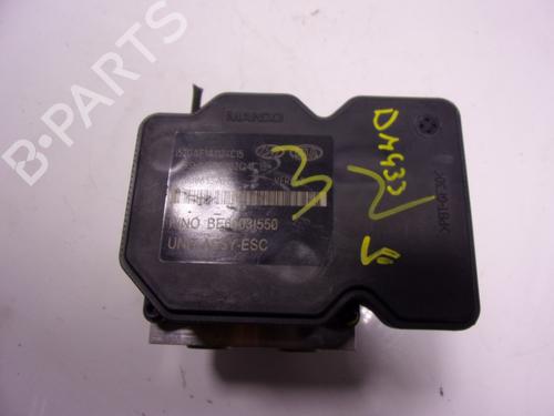 ABS pump HYUNDAI i40 I (VF) 1.7 CRDi | BP15583726M43 