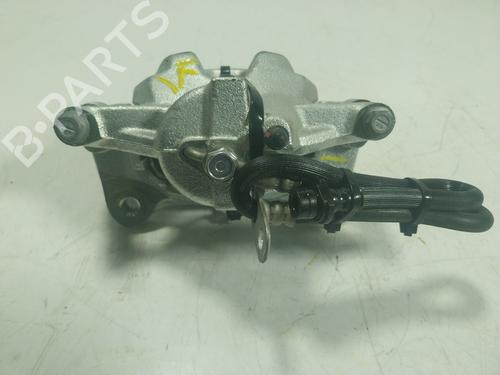 Right front brake caliper TOYOTA YARIS CROSS (MXP_) 1.5 Hybrid (MXPJ10) | BP18838634M104 