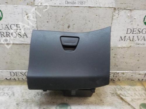 Used Glove box Glove box FORD FIESTA VI (CB1, CCN) 1.4 TDCi (70 hp) 3852790 3852790