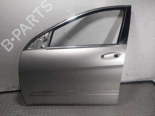 Left front door MERCEDES-BENZ R-CLASS (W251, V251) [2005-2017]  17790651