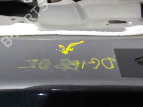 Left front door PEUGEOT 308 SW I (4E_, 4H_) 1.6 HDi | BP6902085C2 