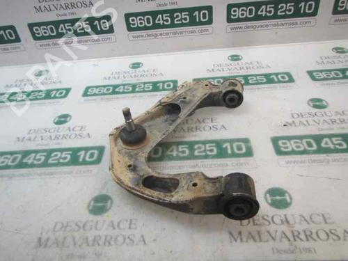Querlenker links vorne für NISSAN PATHFINDER III (R51) 2.5 dCi (174 hp) 3877861